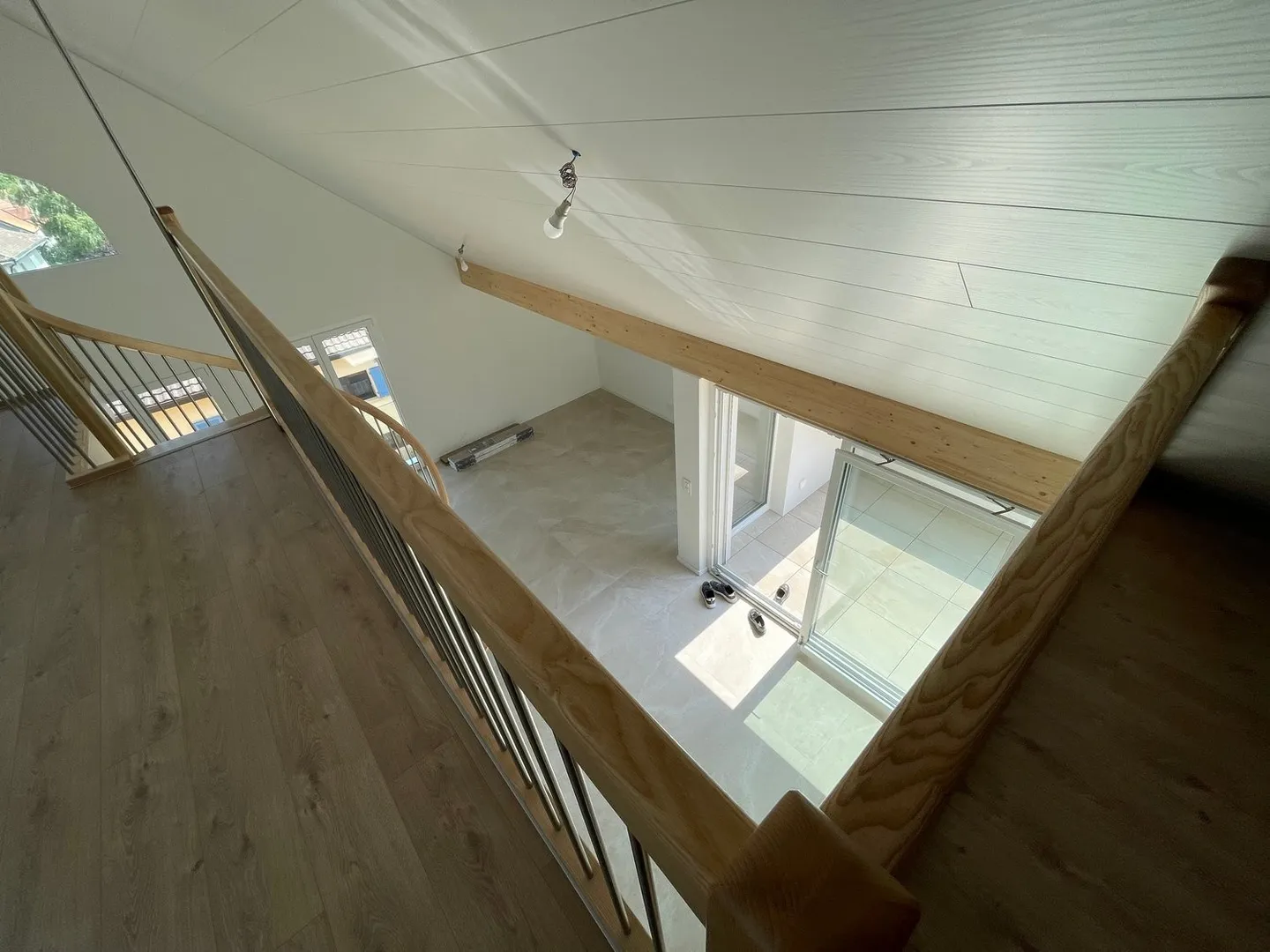 New Construction - Apartment/Duplex for Rent in Champagne - Photo 25 of 32
