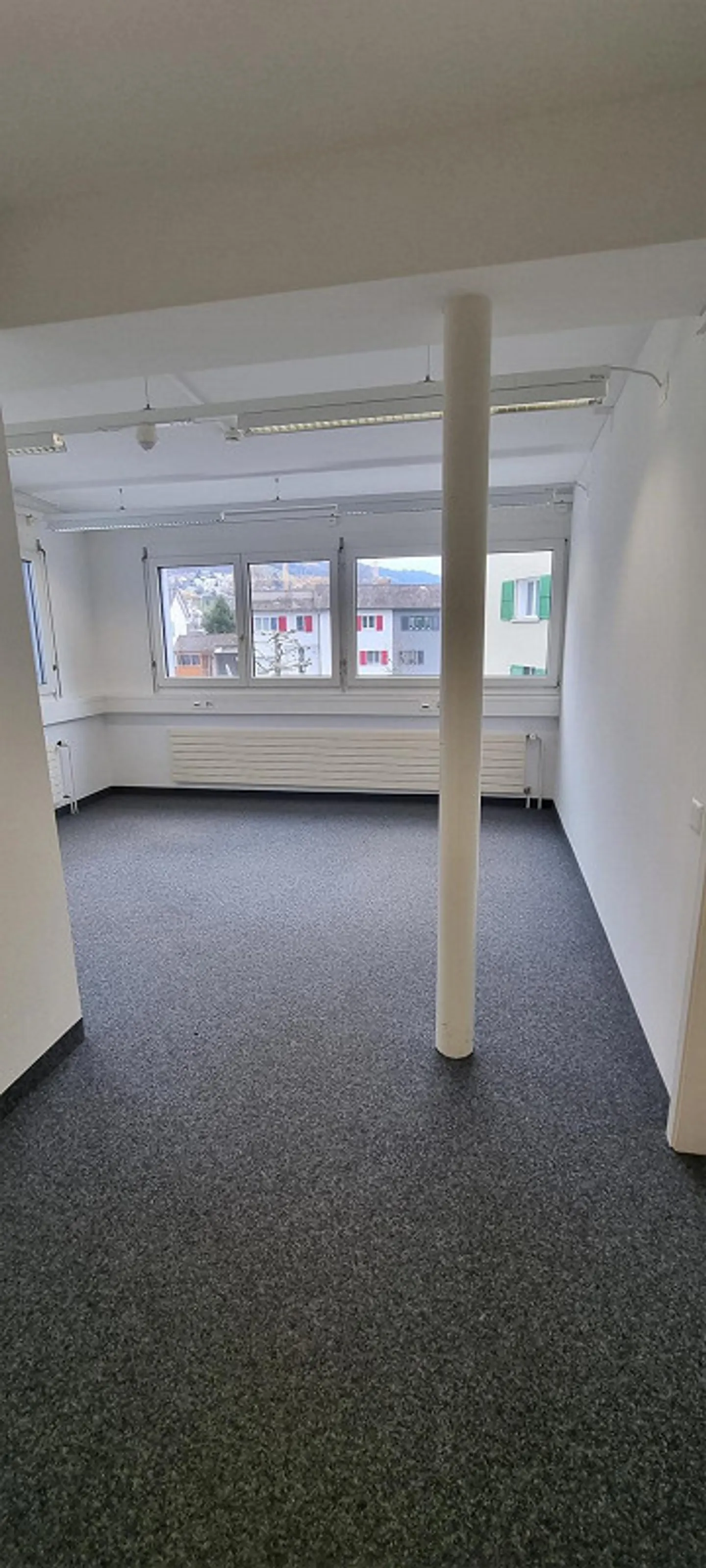 Bürofläche in Zug - Foto 10 von 10