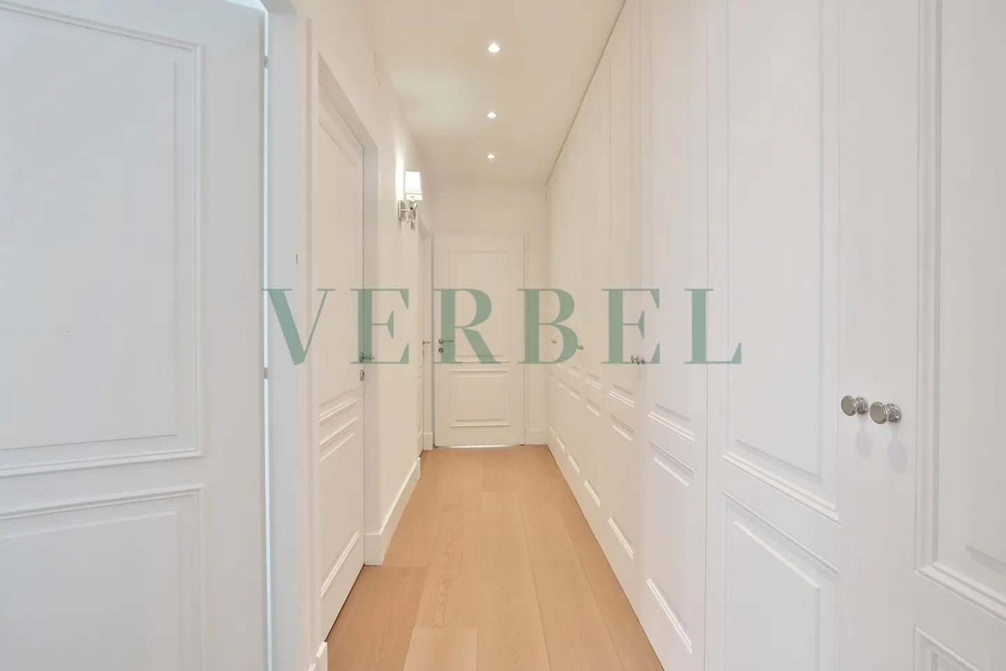 In the heart of Champel apartment - Photo 7 of 9
