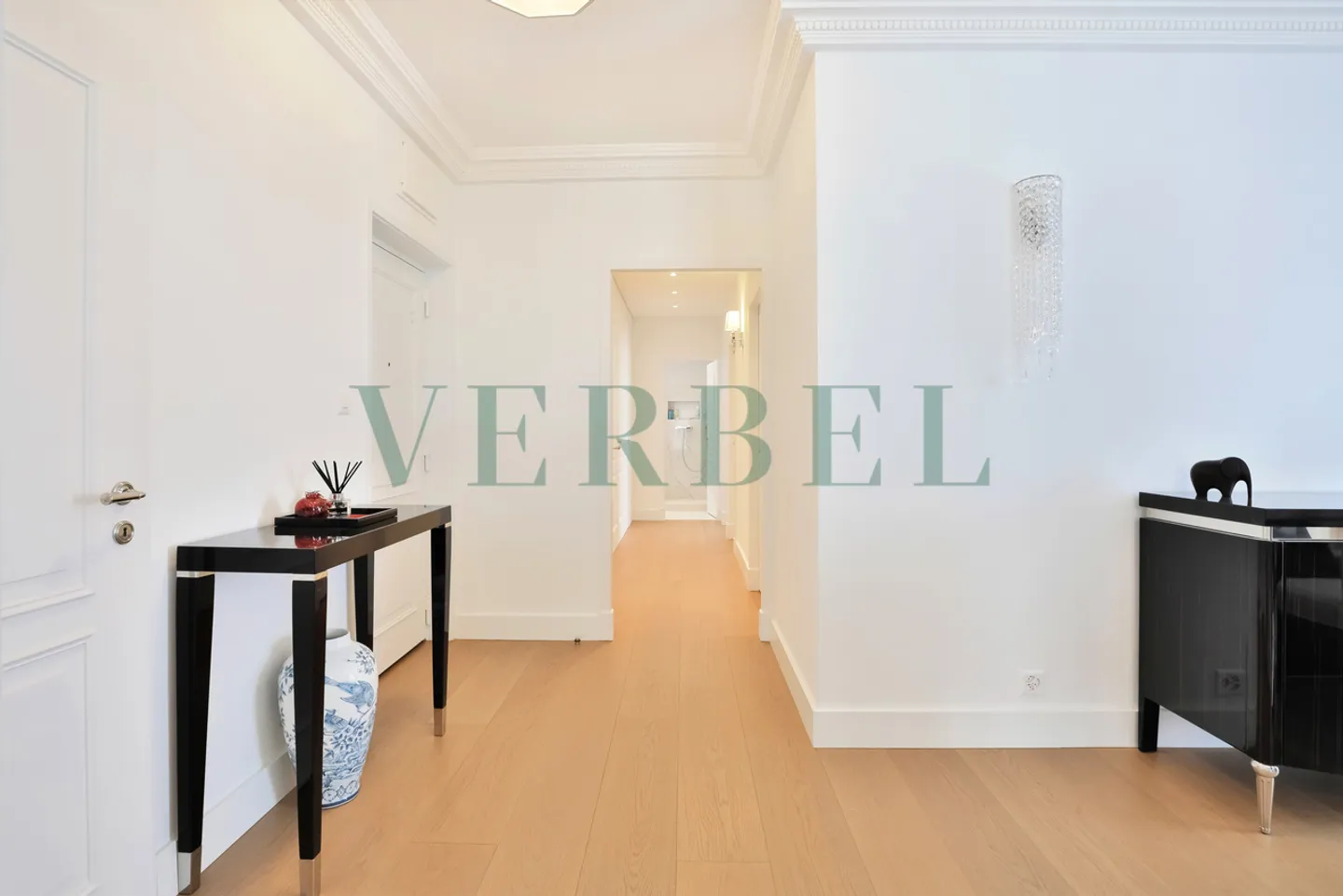 In the heart of Champel apartment - Photo 6 of 9