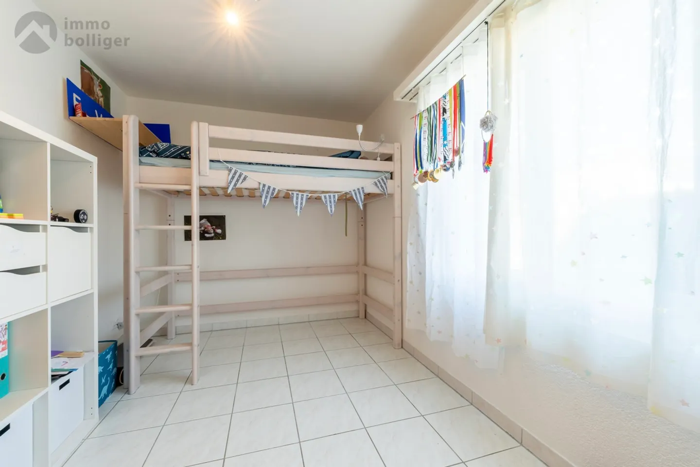 More space for your life – your new home in Kölliken - Photo 7 of 16