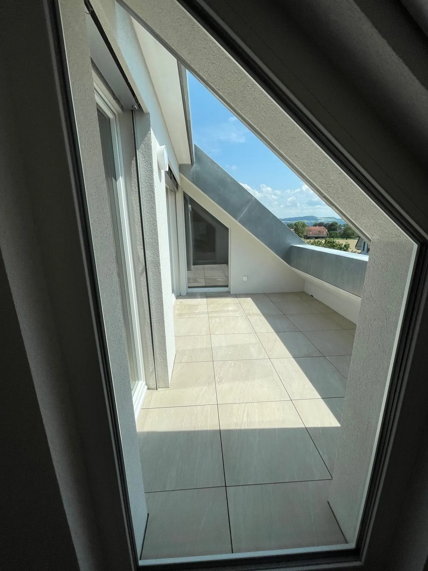 New Construction - Apartment/Duplex for Rent in Champagne - Photo 30 of 32