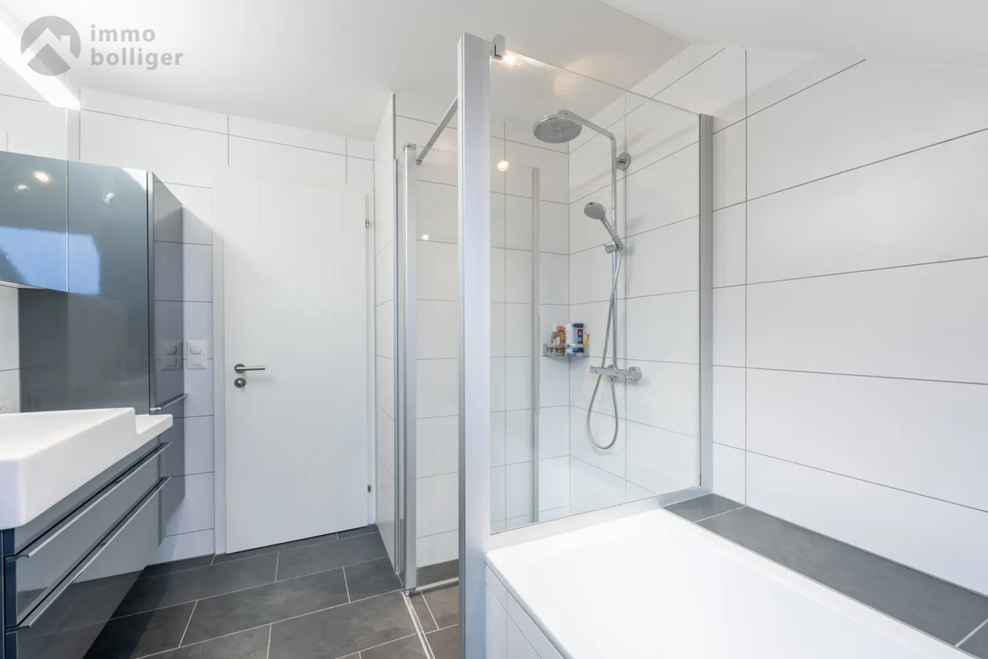 More space for your life – your new home in Kölliken - Photo 9 of 16