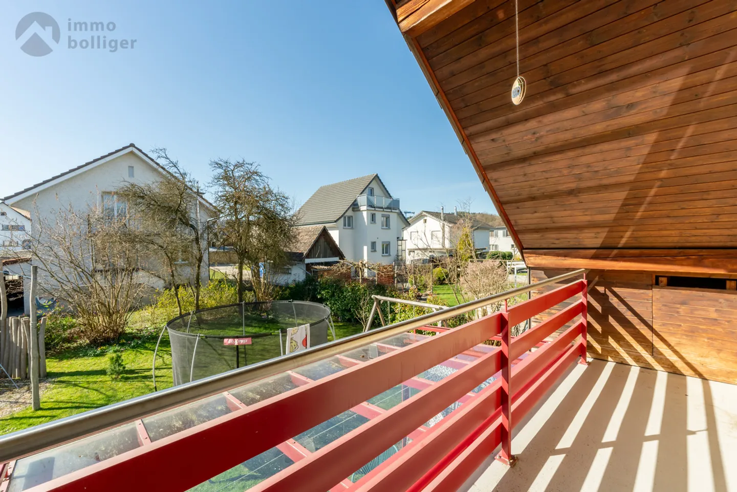 More space for your life – your new home in Kölliken - Photo 10 of 16