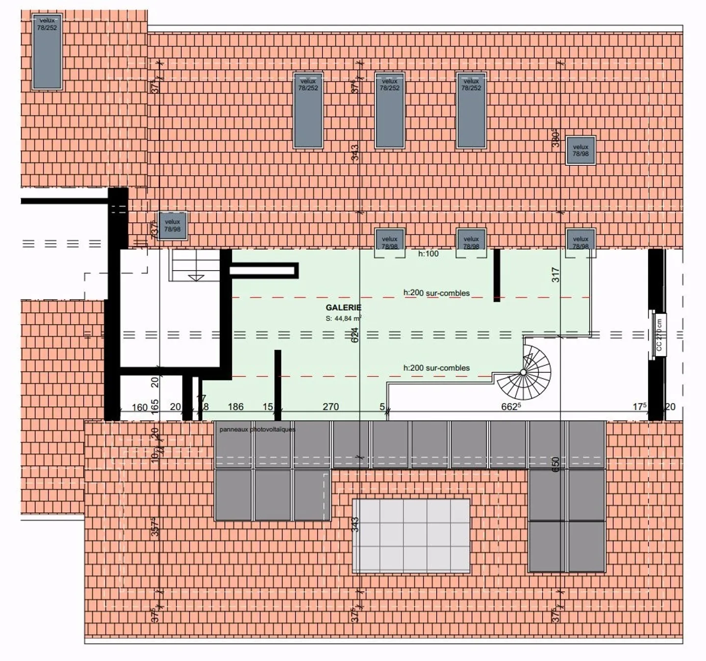 New Construction - Apartment/Duplex for Rent in Champagne - Photo 32 of 32