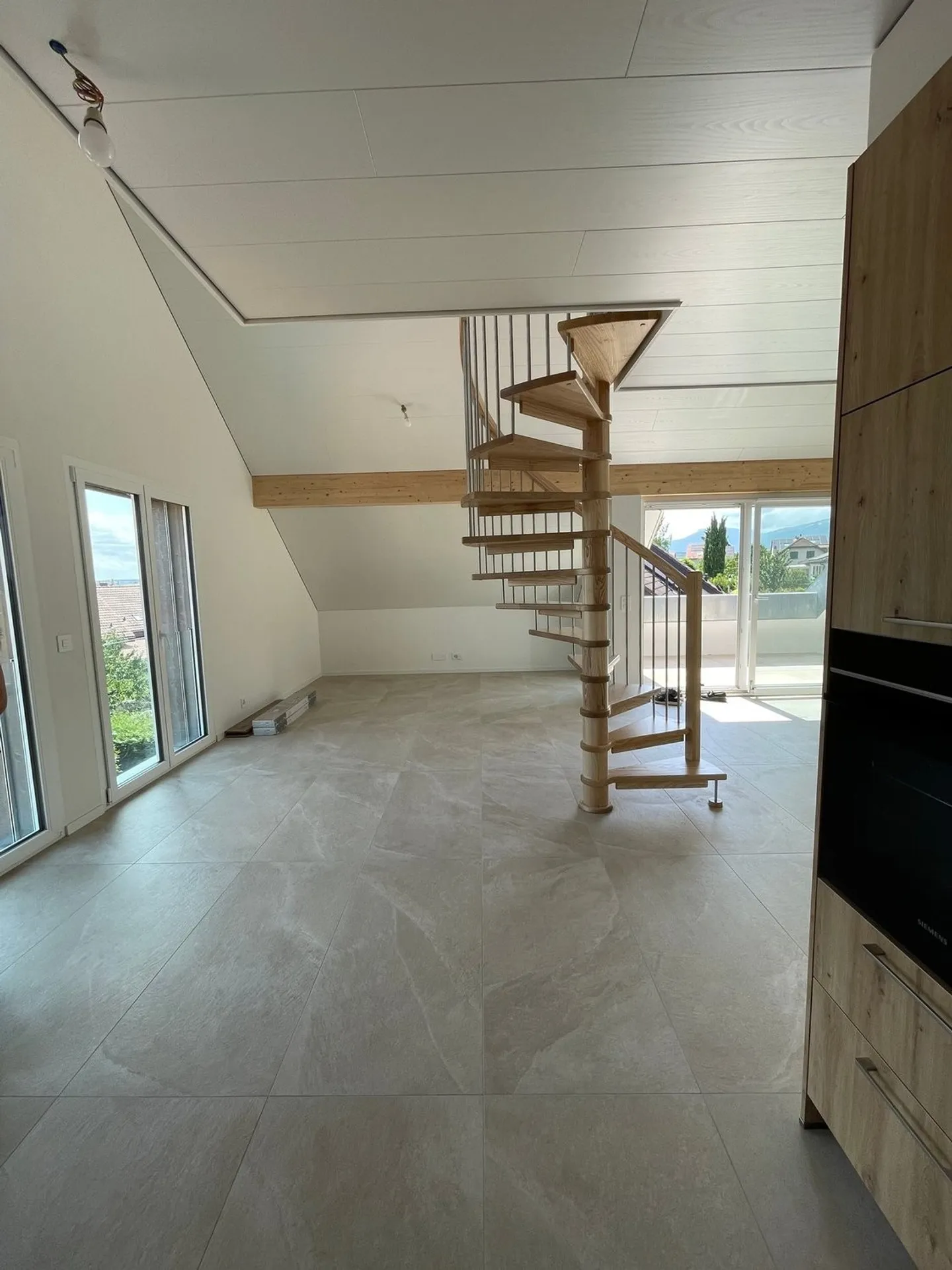 New Construction - Apartment/Duplex for Rent in Champagne - Photo 27 of 32