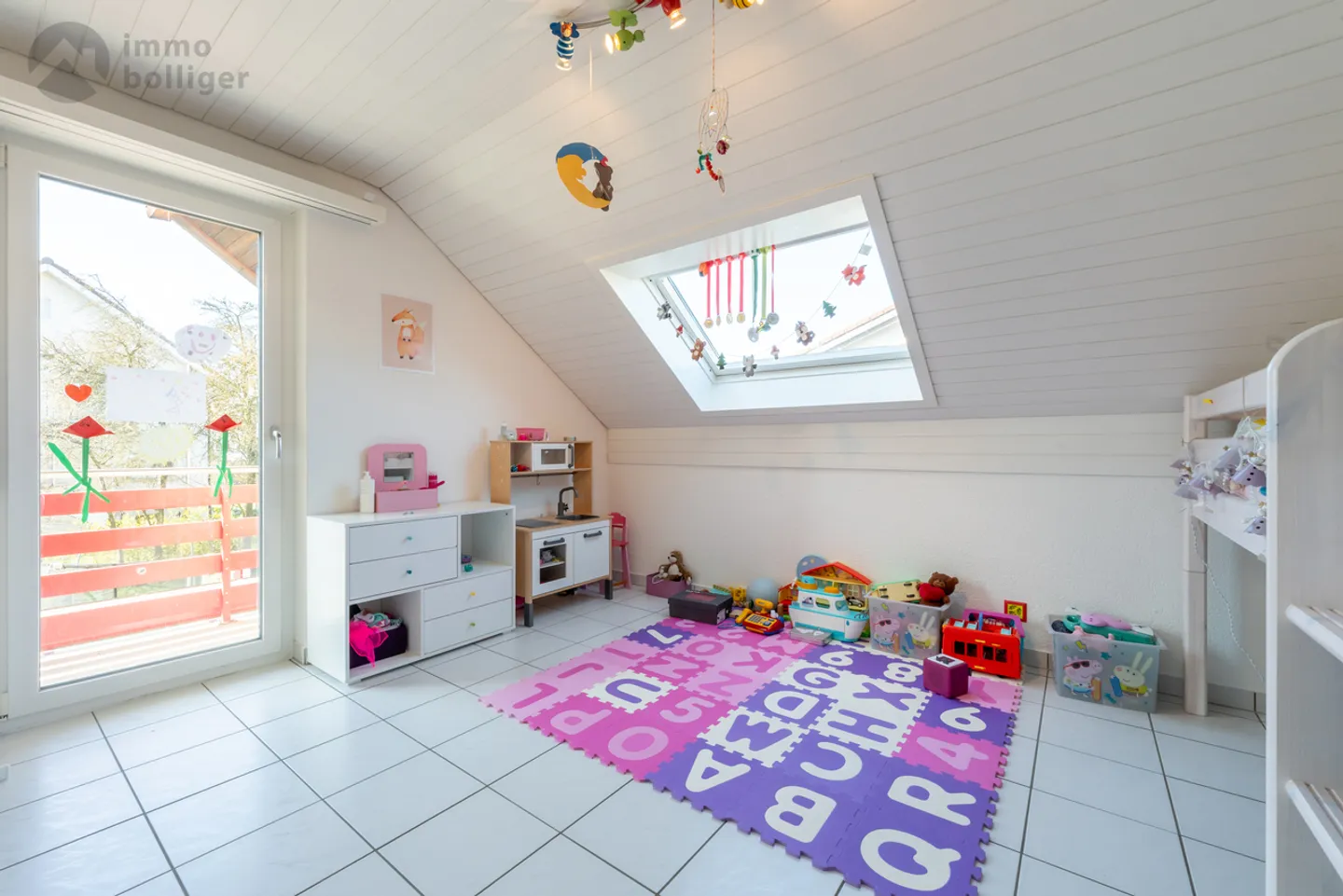 More space for your life – your new home in Kölliken - Photo 8 of 16