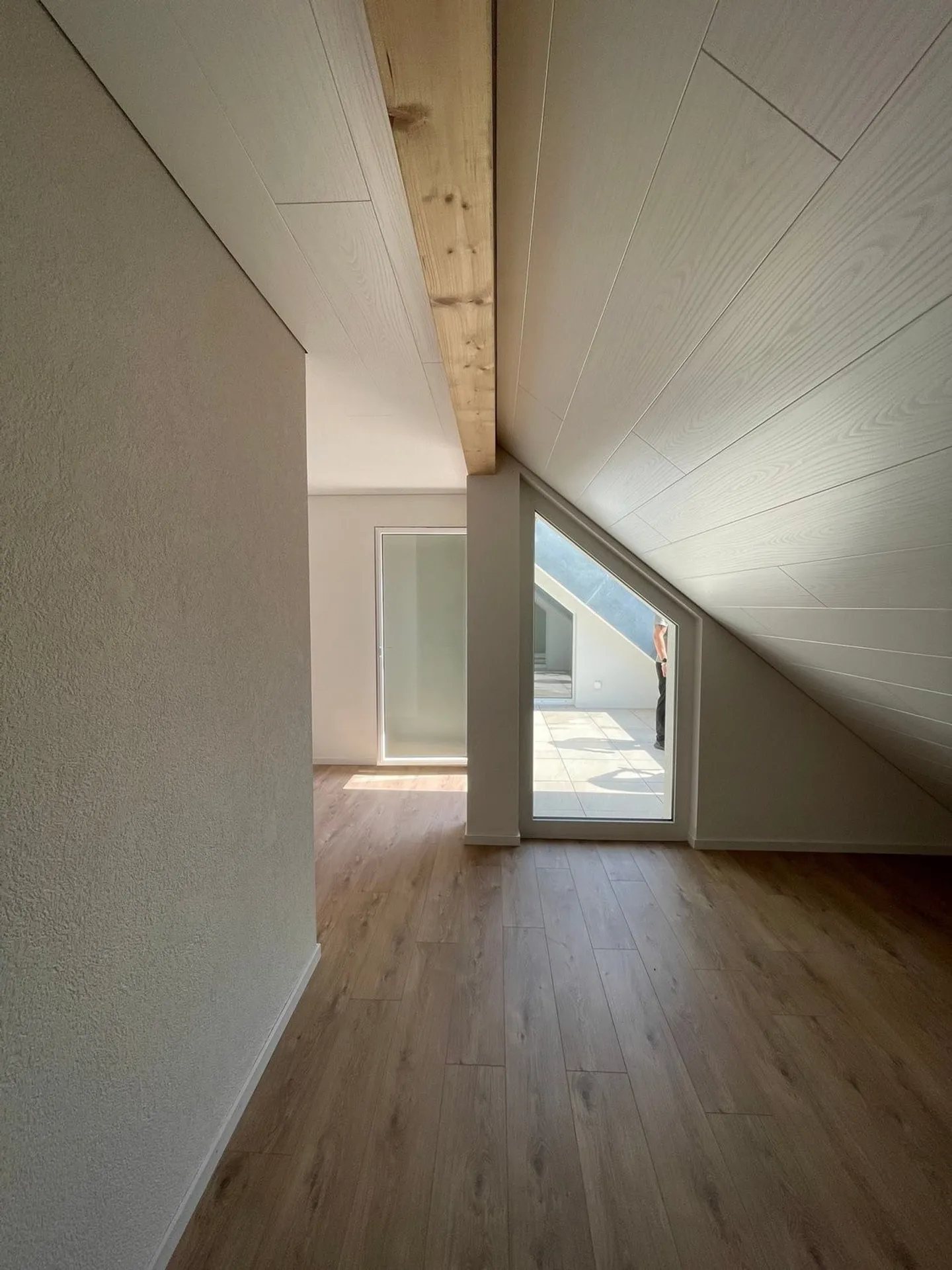 New Construction - Apartment/Duplex for Rent in Champagne - Photo 29 of 32