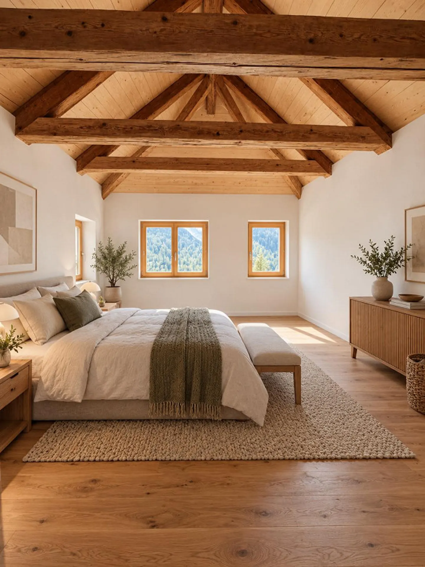 Historical charm meets modern living comfort - Photo 4 of 11