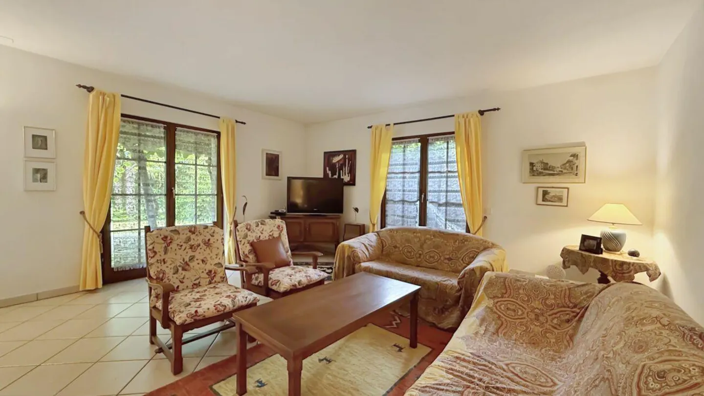 Aurigeno - Haus im Grünen - Foto 2 von 15
