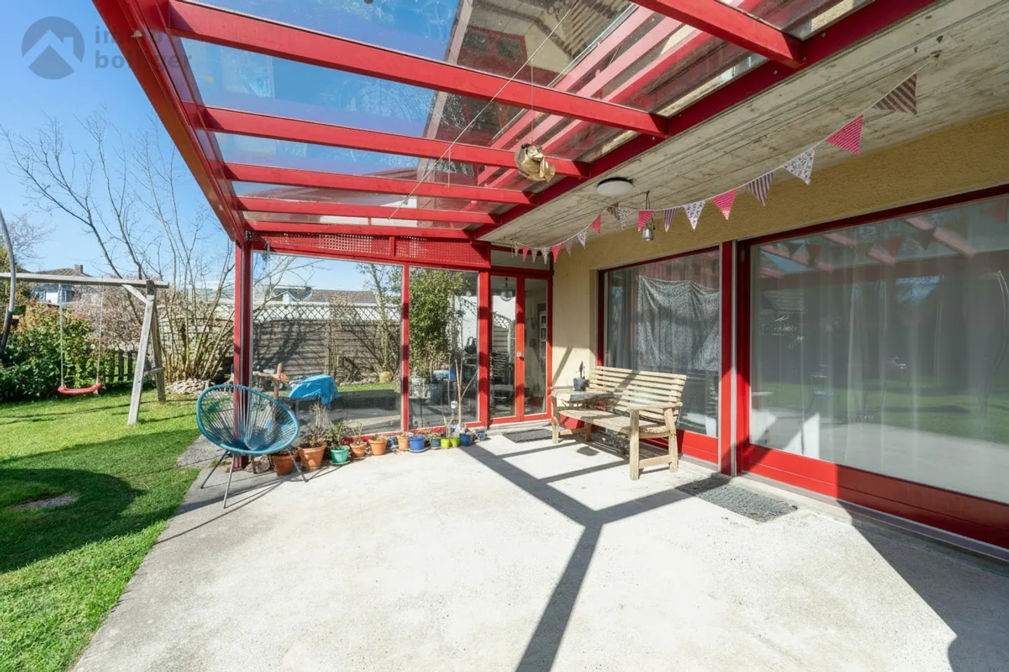 More space for your life – your new home in Kölliken - Photo 11 of 16