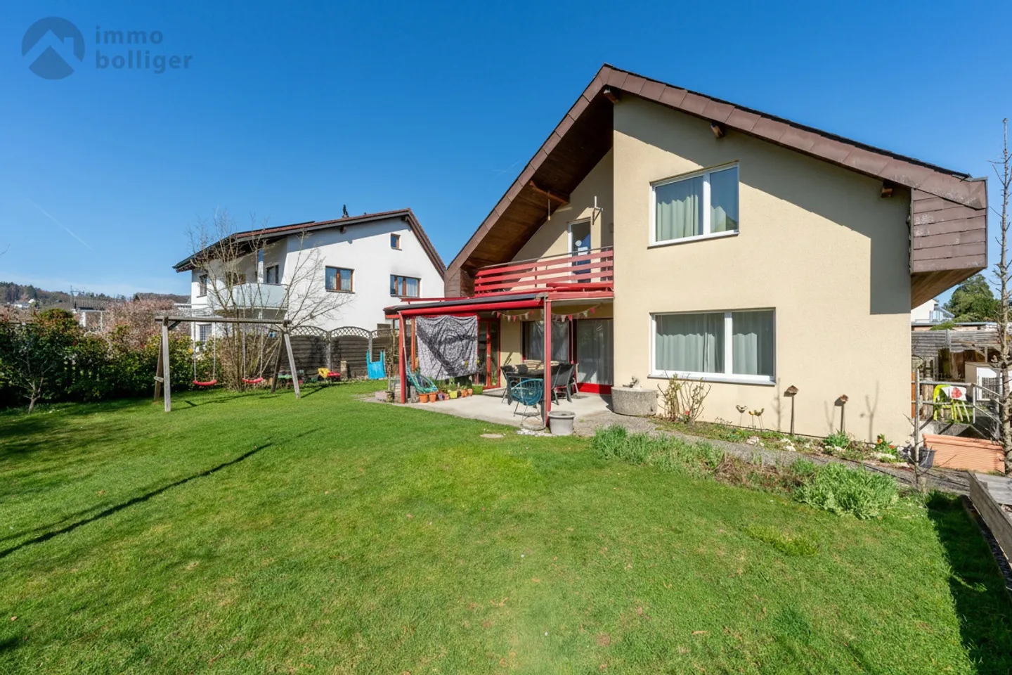 More space for your life – your new home in Kölliken - Photo 12 of 16