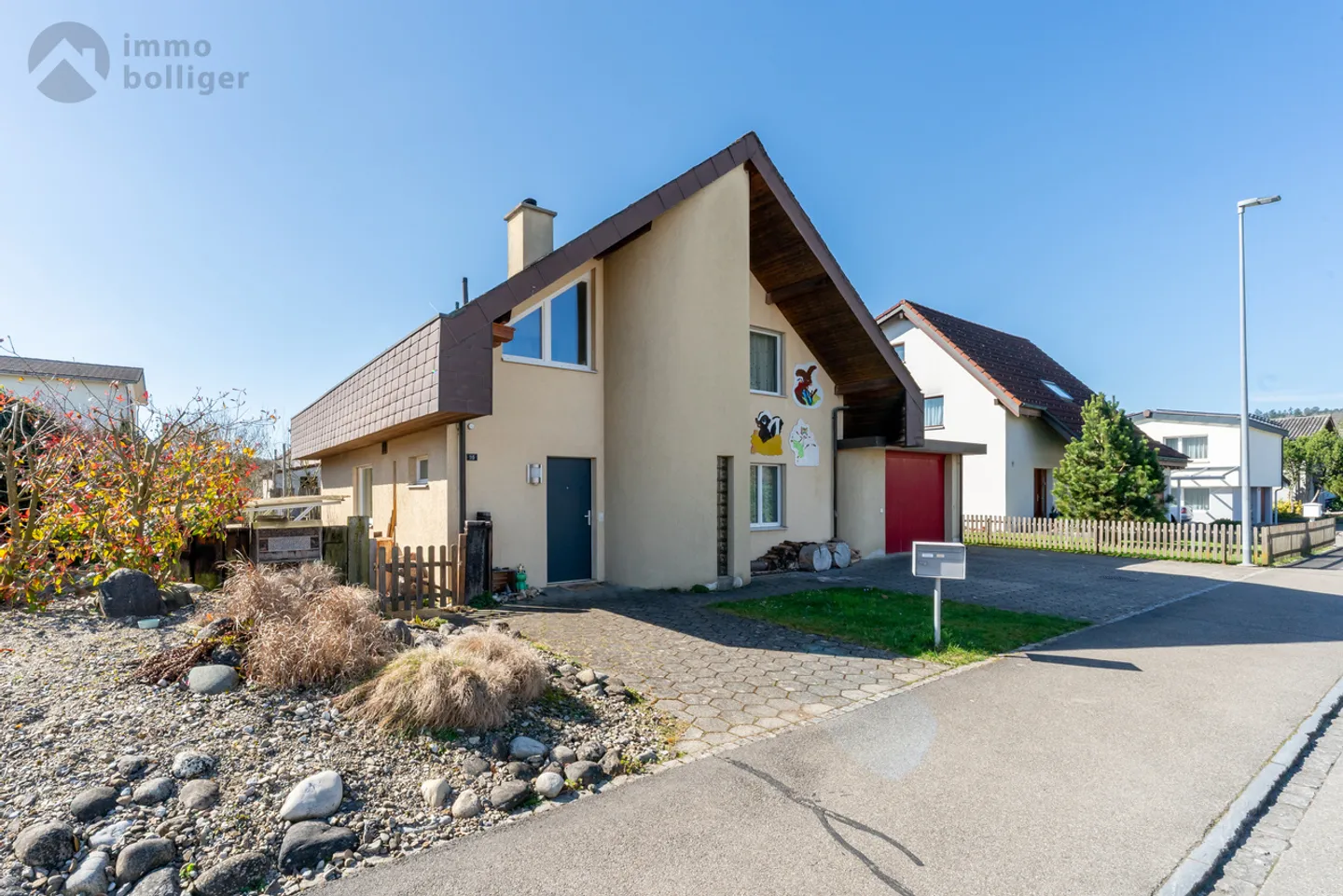 More space for your life – your new home in Kölliken - Photo 13 of 16