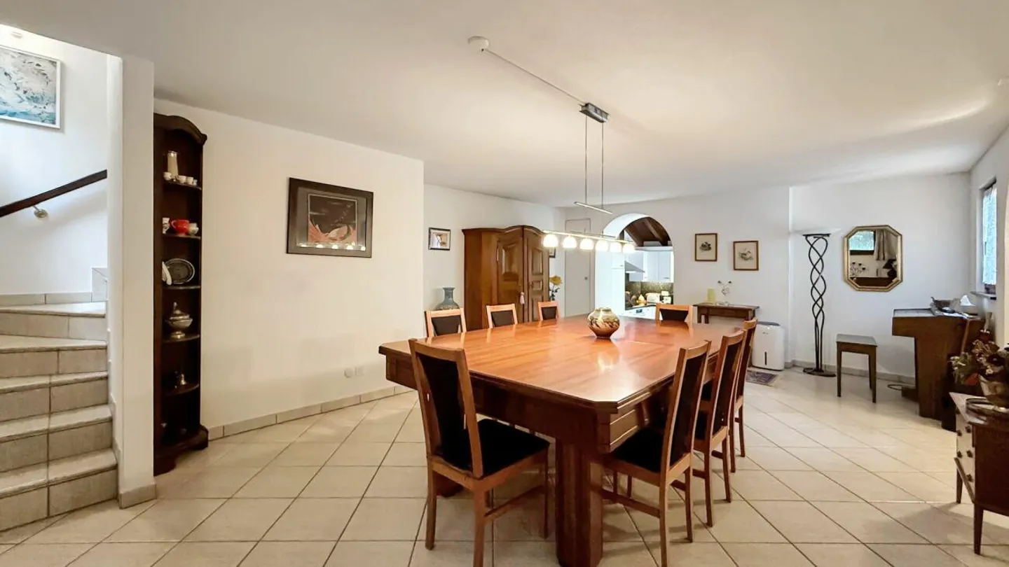 Aurigeno - Haus im Grünen - Foto 3 von 15