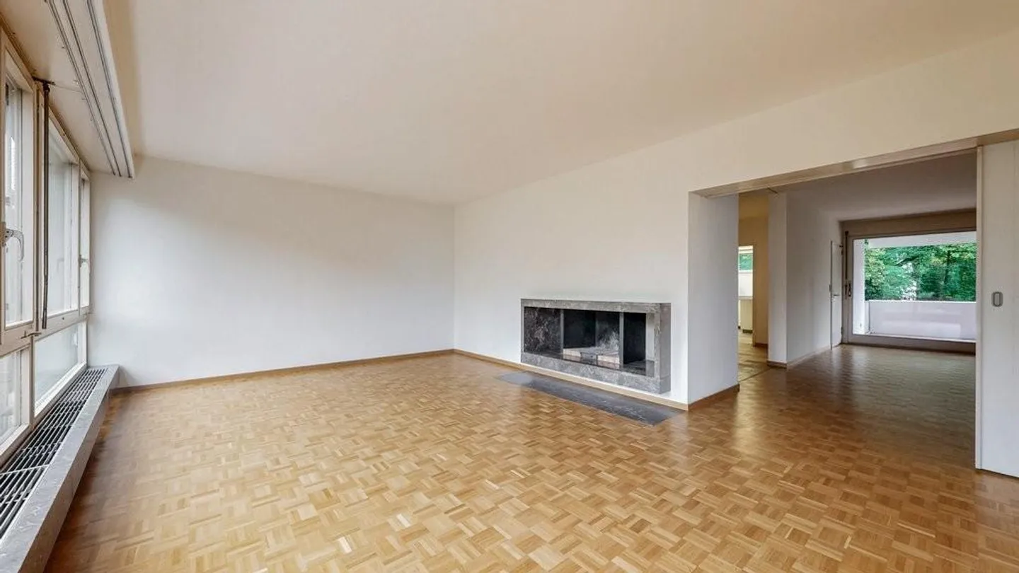 Are you looking for a spacious city apartment? - Photo 4 of 12