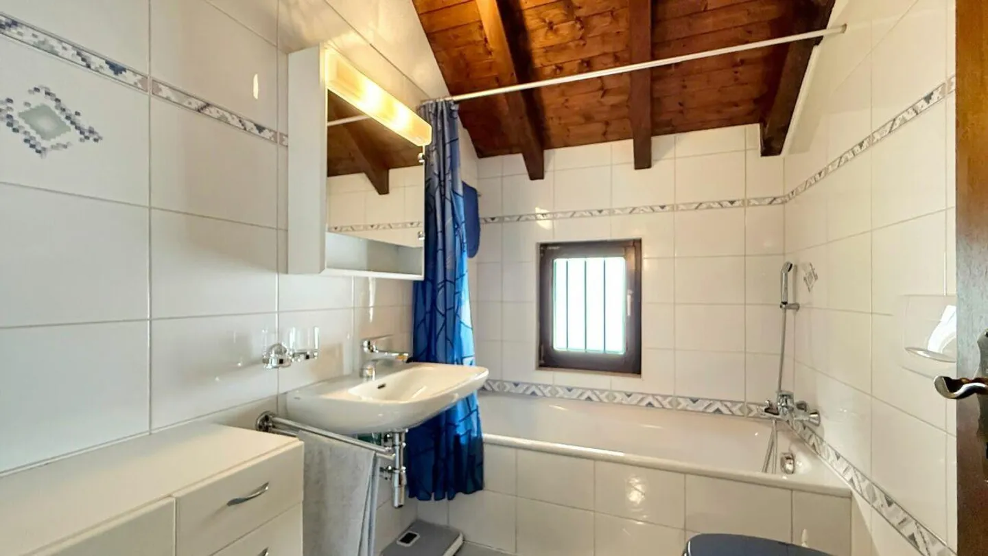 Aurigeno - Haus im Grünen - Foto 9 von 15