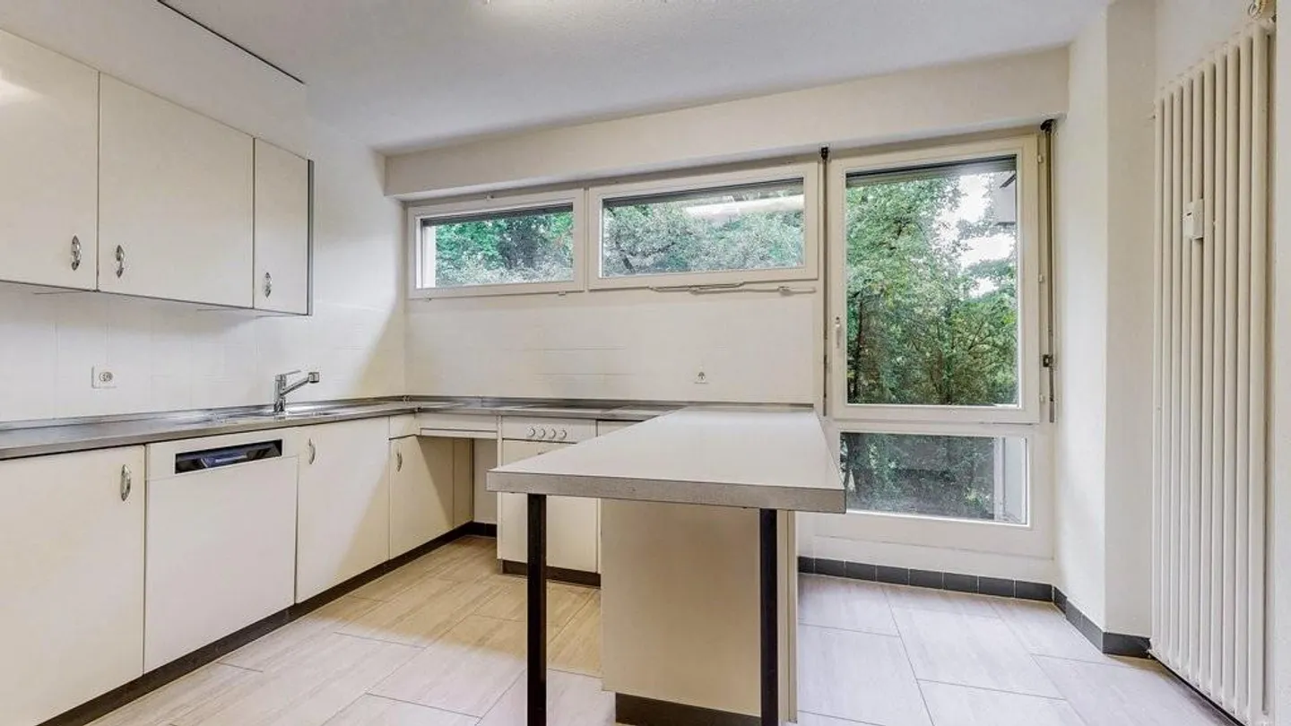 Are you looking for a spacious city apartment? - Photo 3 of 12