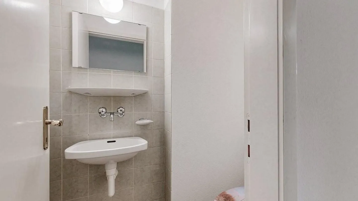 Are you looking for a spacious city apartment? - Photo 6 of 12