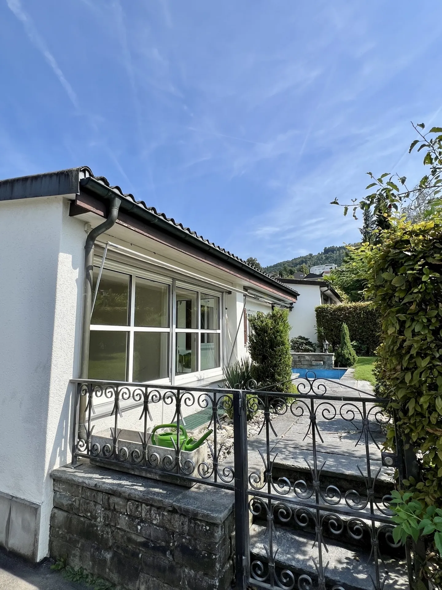 Maison individuelle à louer - Photo 2 sur 13