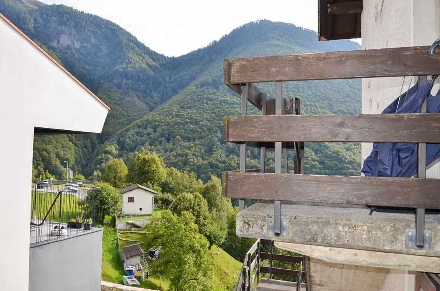 Charming Chalet in Sunny Carena - Photo 5 of 13