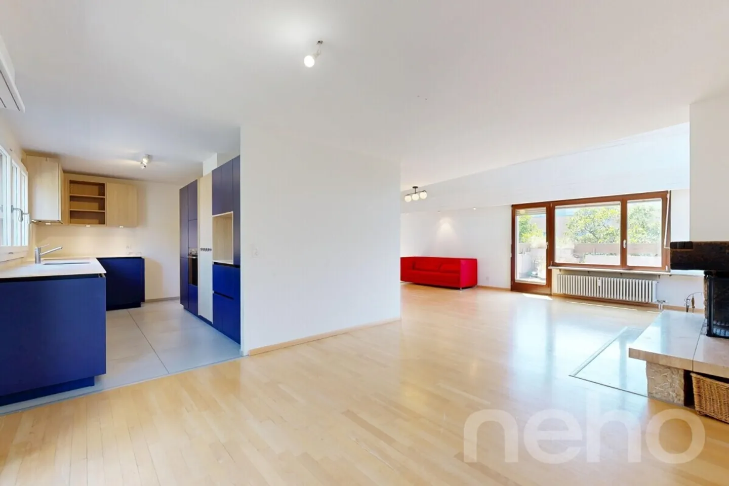 Attico-Maisonette con galleria, terrazza e molta privacy - Foto 1 di 13