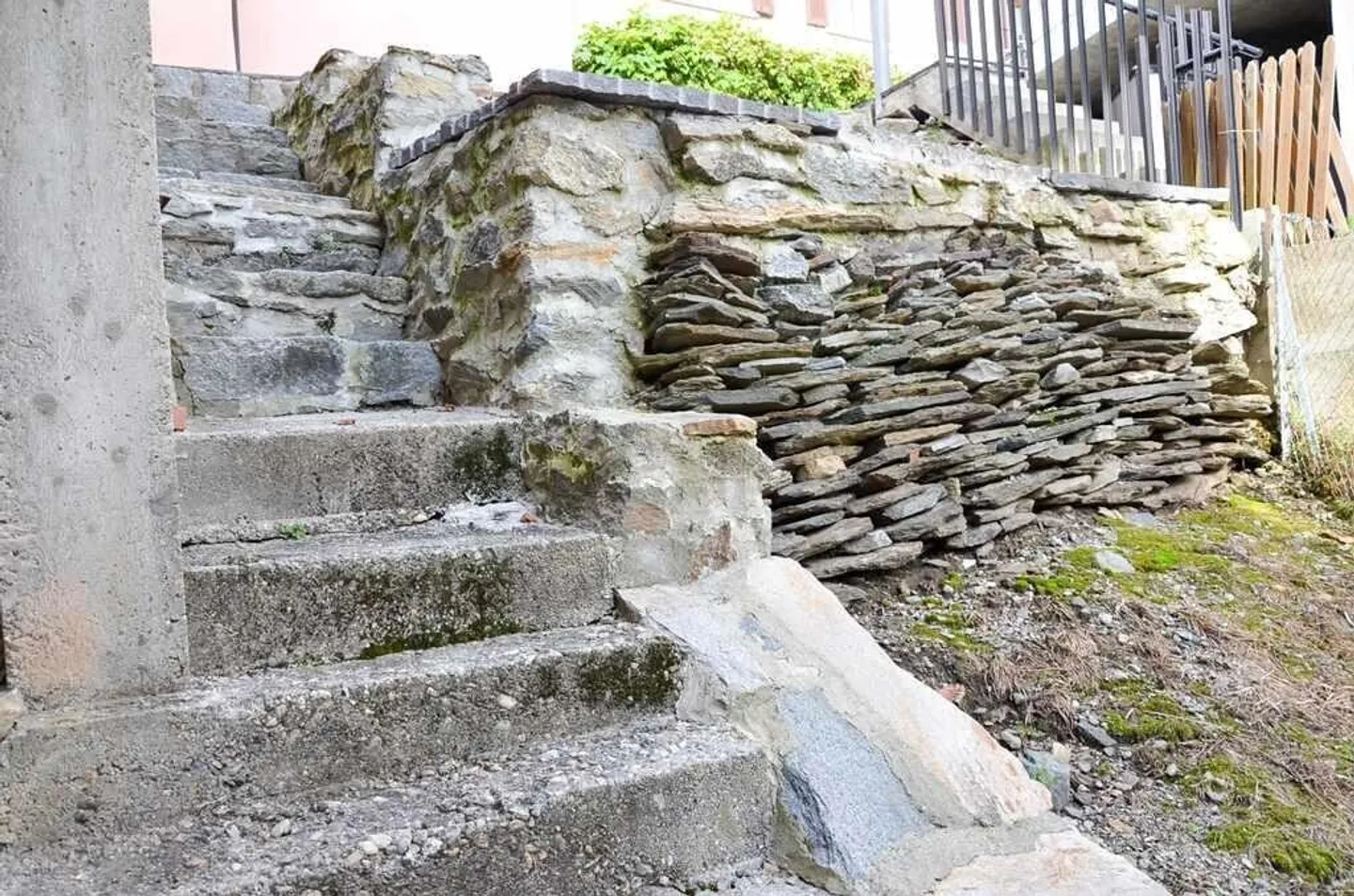 Charming Chalet in Sunny Carena - Photo 8 of 13