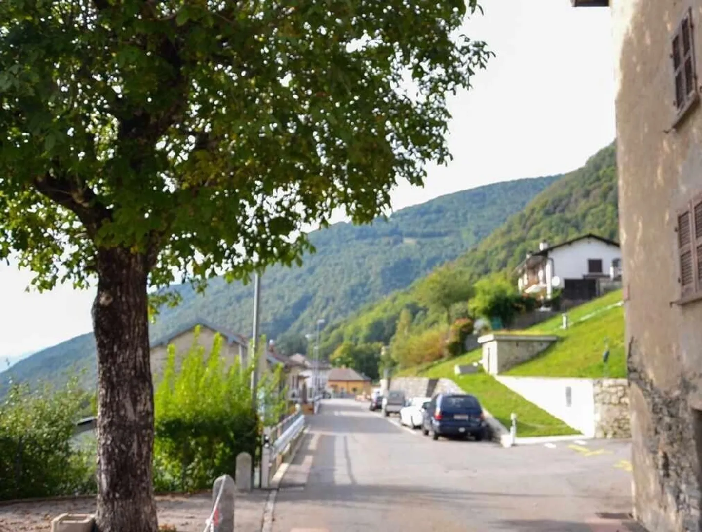 Charming Chalet in Sunny Carena - Photo 9 of 13