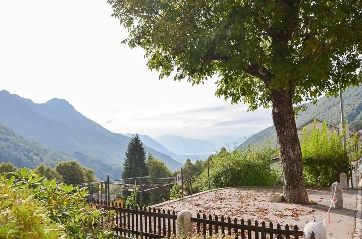 Charming Chalet in Sunny Carena - Photo 10 of 13