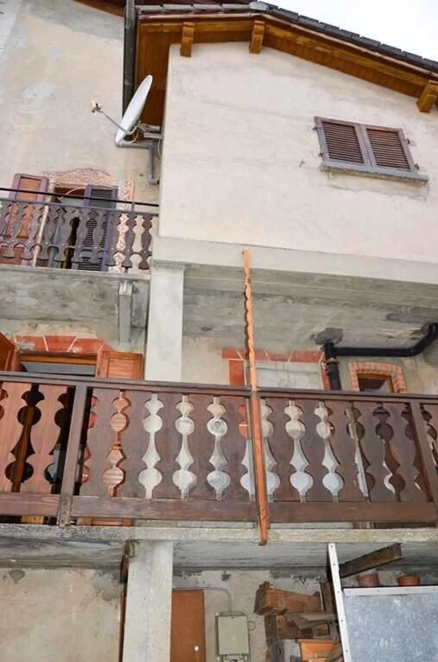 Charming Chalet in Sunny Carena - Photo 6 of 13