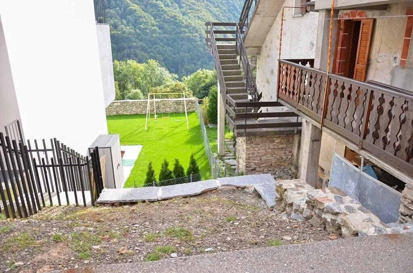 Charming Chalet in Sunny Carena - Photo 7 of 13