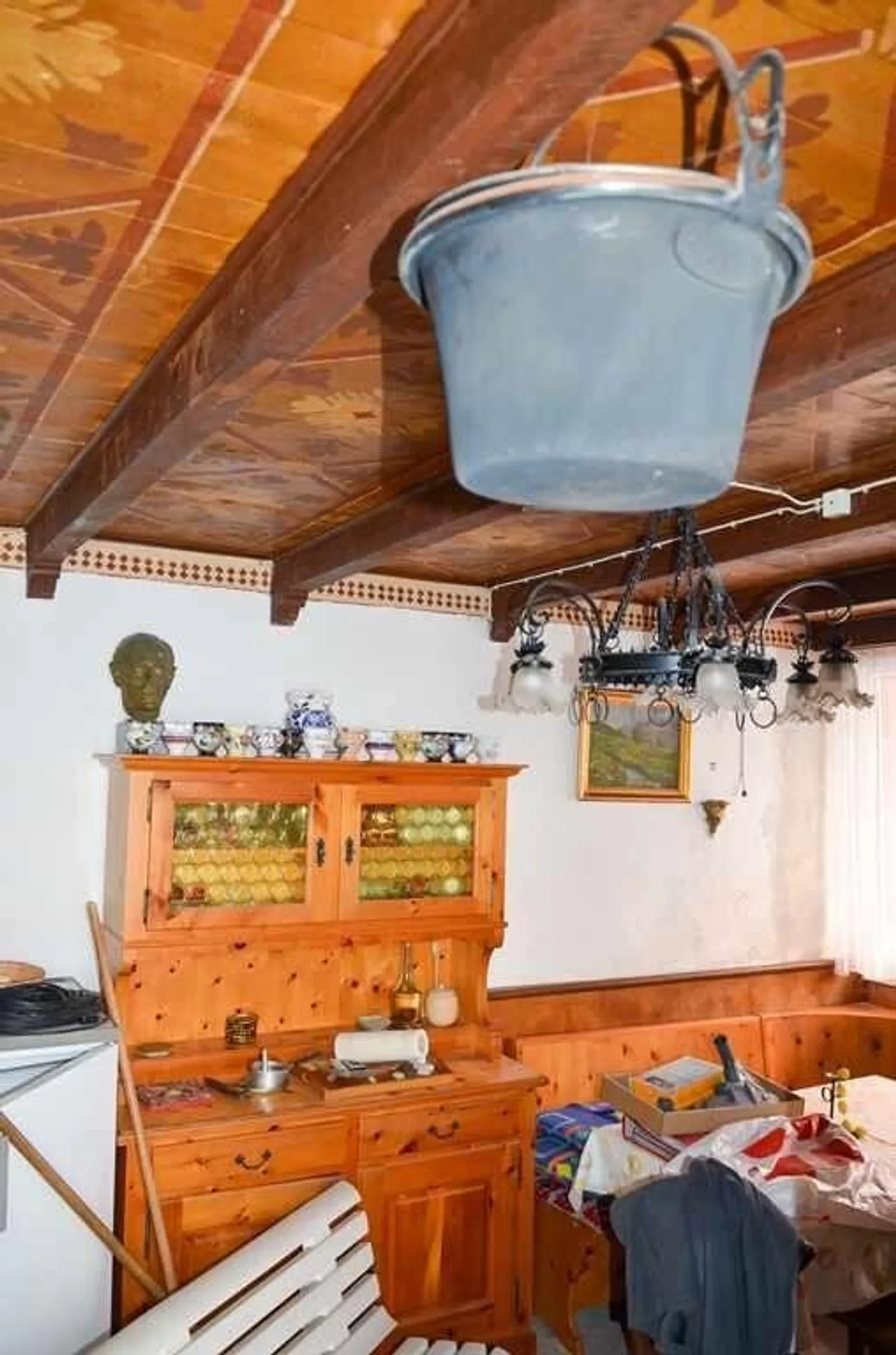 Charming Chalet in Sunny Carena - Photo 11 of 13