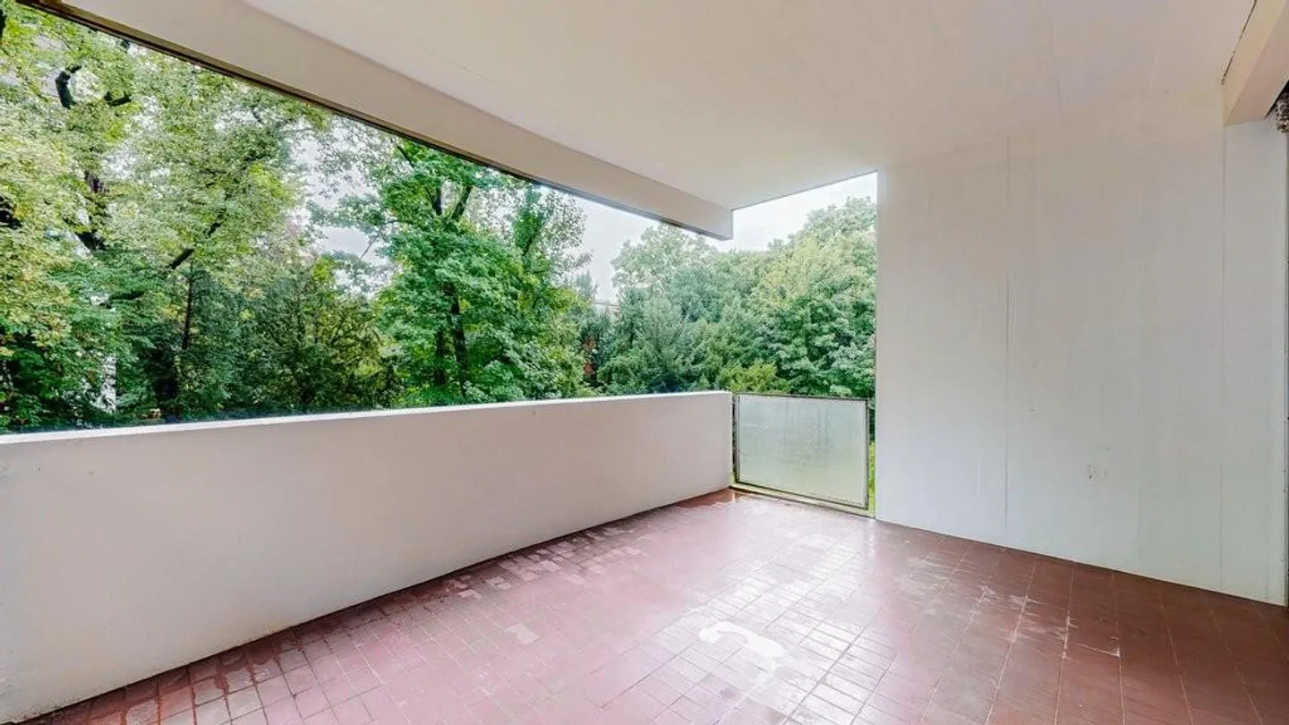 Are you looking for a spacious city apartment? - Photo 11 of 12