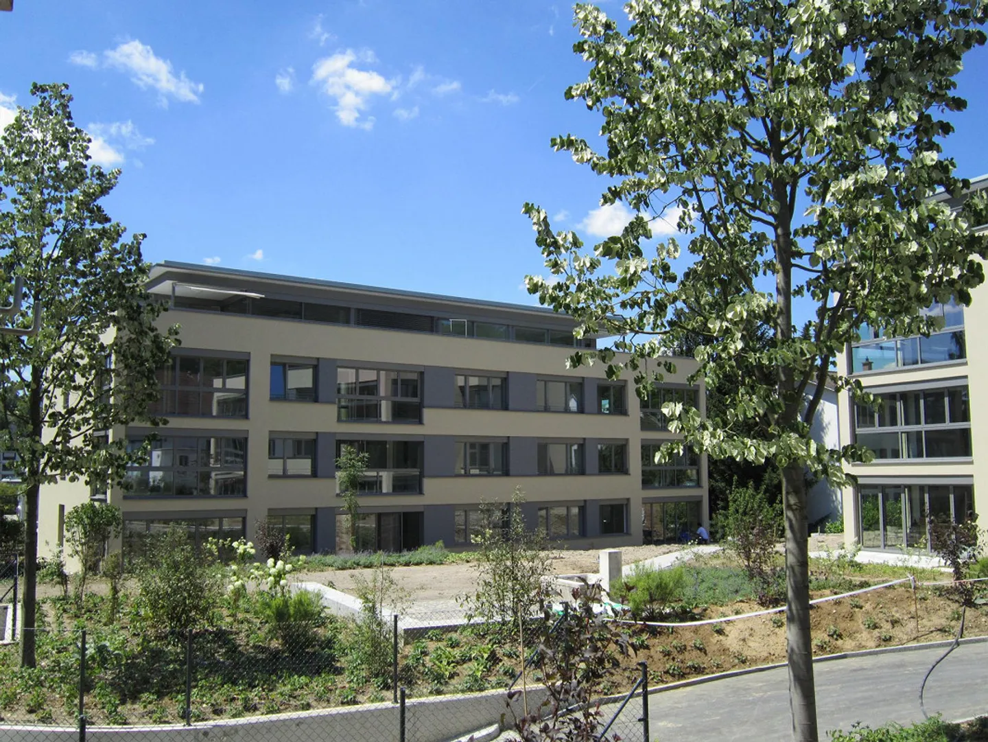 Appartamento moderno 2.5 locali 65m2 - Vicino ai mezzi pubblici - Foto 1 di 9