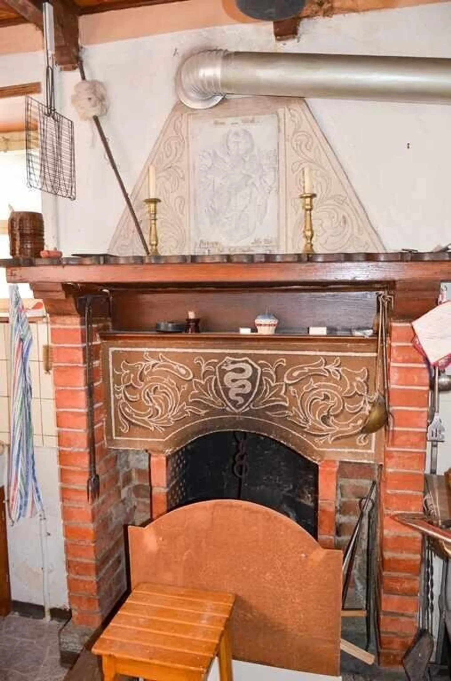 Charming Chalet in Sunny Carena - Photo 12 of 13