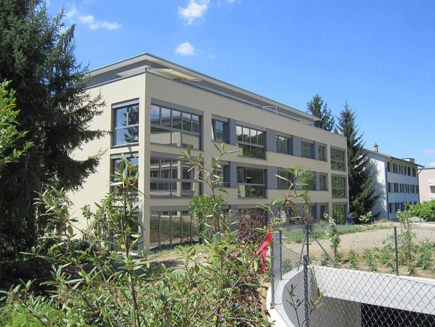 Appartamento moderno 2.5 locali 65m2 - Vicino ai mezzi pubblici - Foto 2 di 9