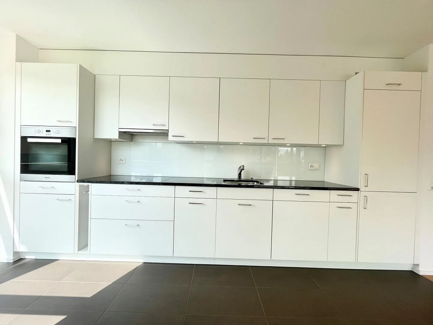 Appartamento moderno 2.5 locali 65m2 - Vicino ai mezzi pubblici - Foto 3 di 9