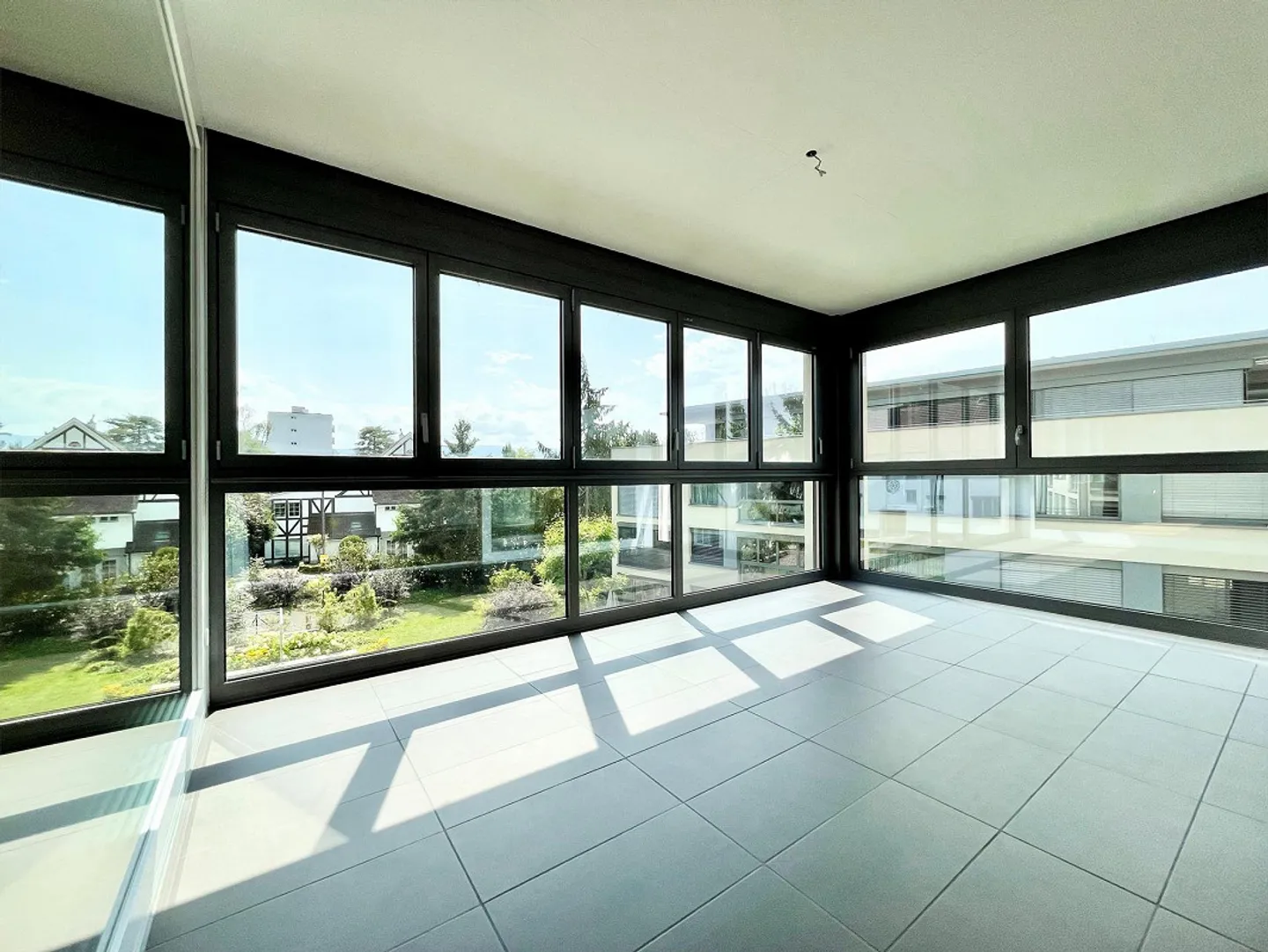 Appartamento moderno 2.5 locali 65m2 - Vicino ai mezzi pubblici - Foto 5 di 9