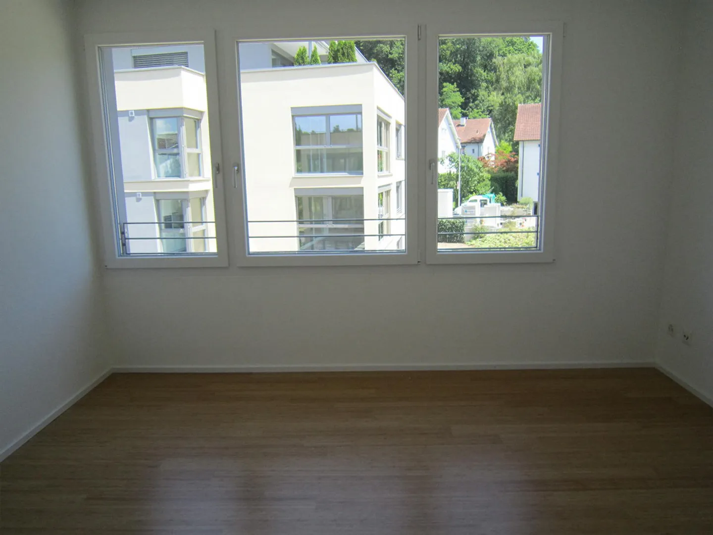 Appartamento moderno 2.5 locali 65m2 - Vicino ai mezzi pubblici - Foto 6 di 9