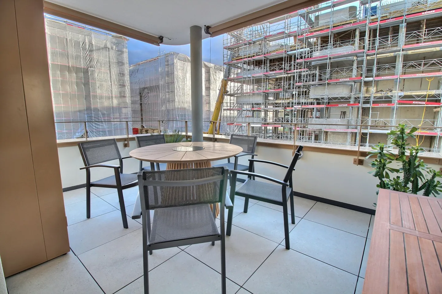 Appartement exceptionnel de 4,5 pièces à louer à Marly ! - Photo 5 sur 11