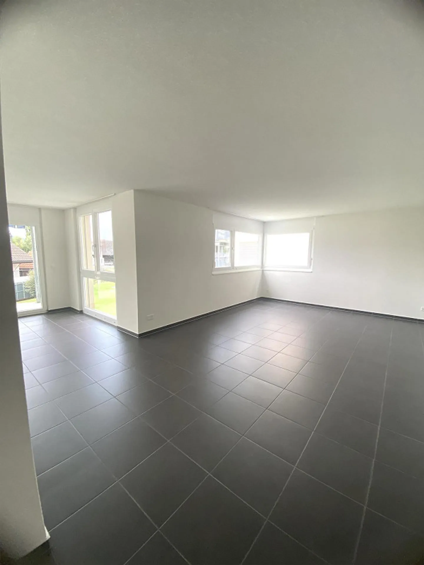 Gartenwohnung in Reinach - Foto 2 von 9