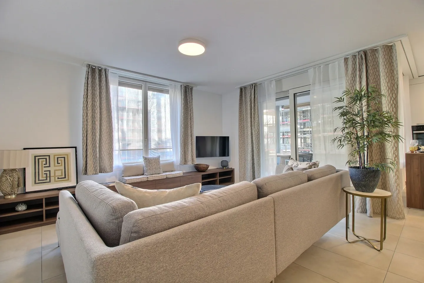 Appartement exceptionnel de 4,5 pièces à louer à Marly ! - Photo 6 sur 11