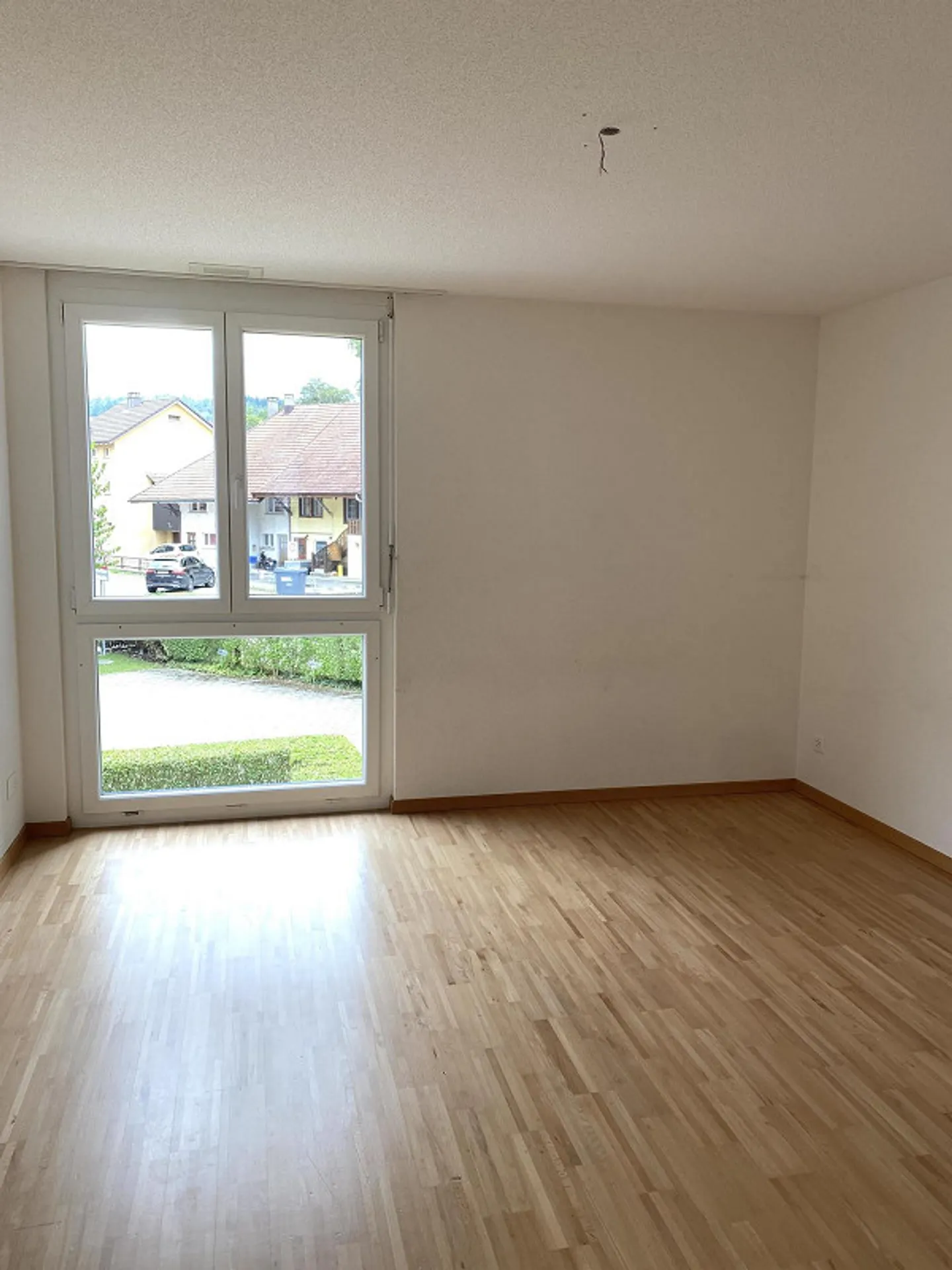 Gartenwohnung in Reinach - Foto 4 von 9