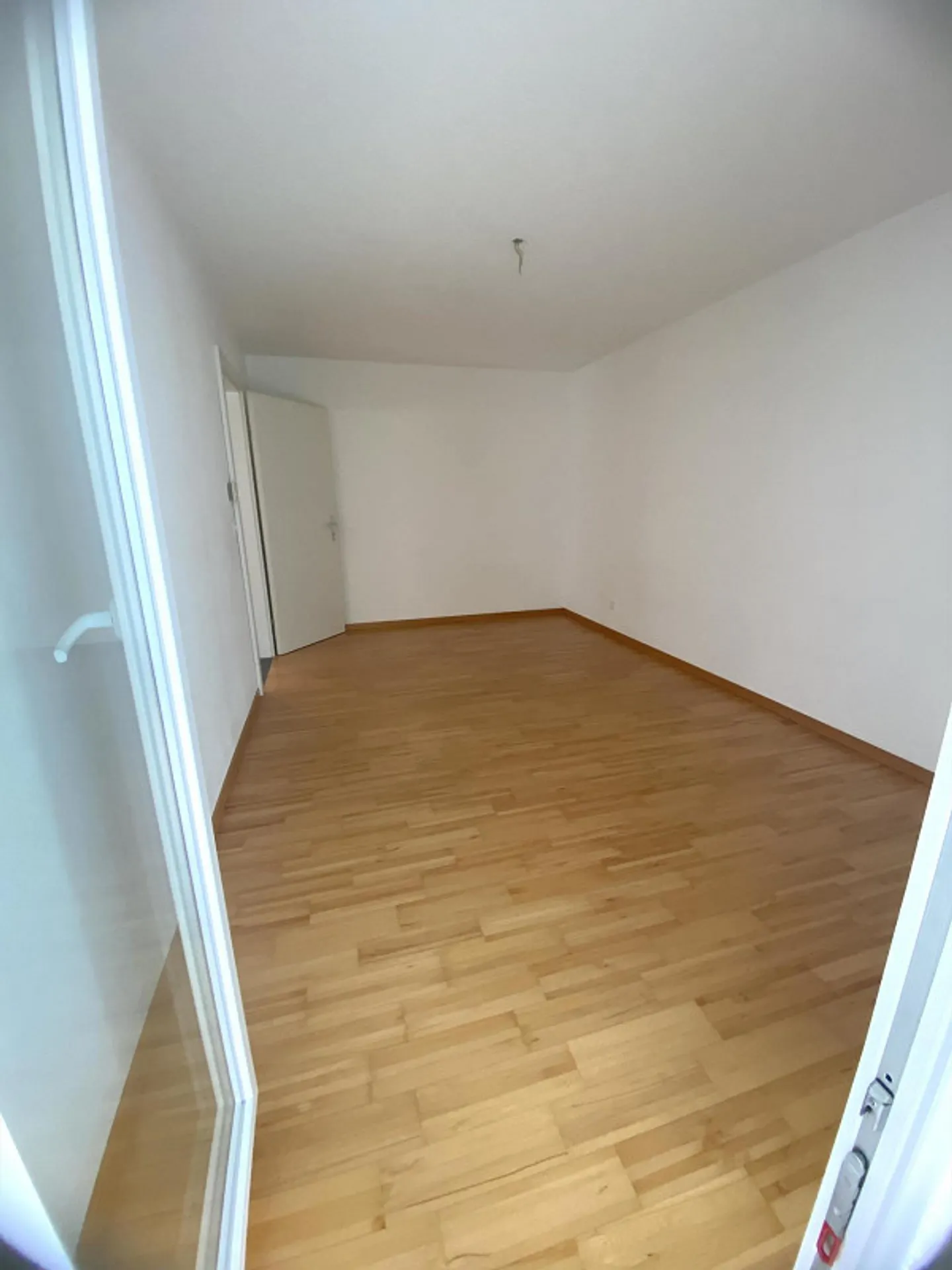 Gartenwohnung in Reinach - Foto 5 von 9