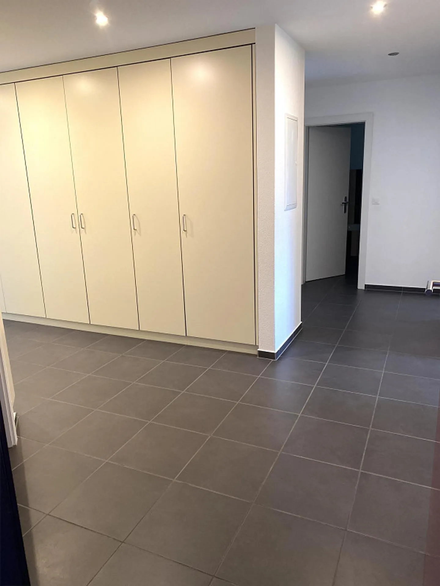 Gartenwohnung in Reinach - Foto 6 von 9