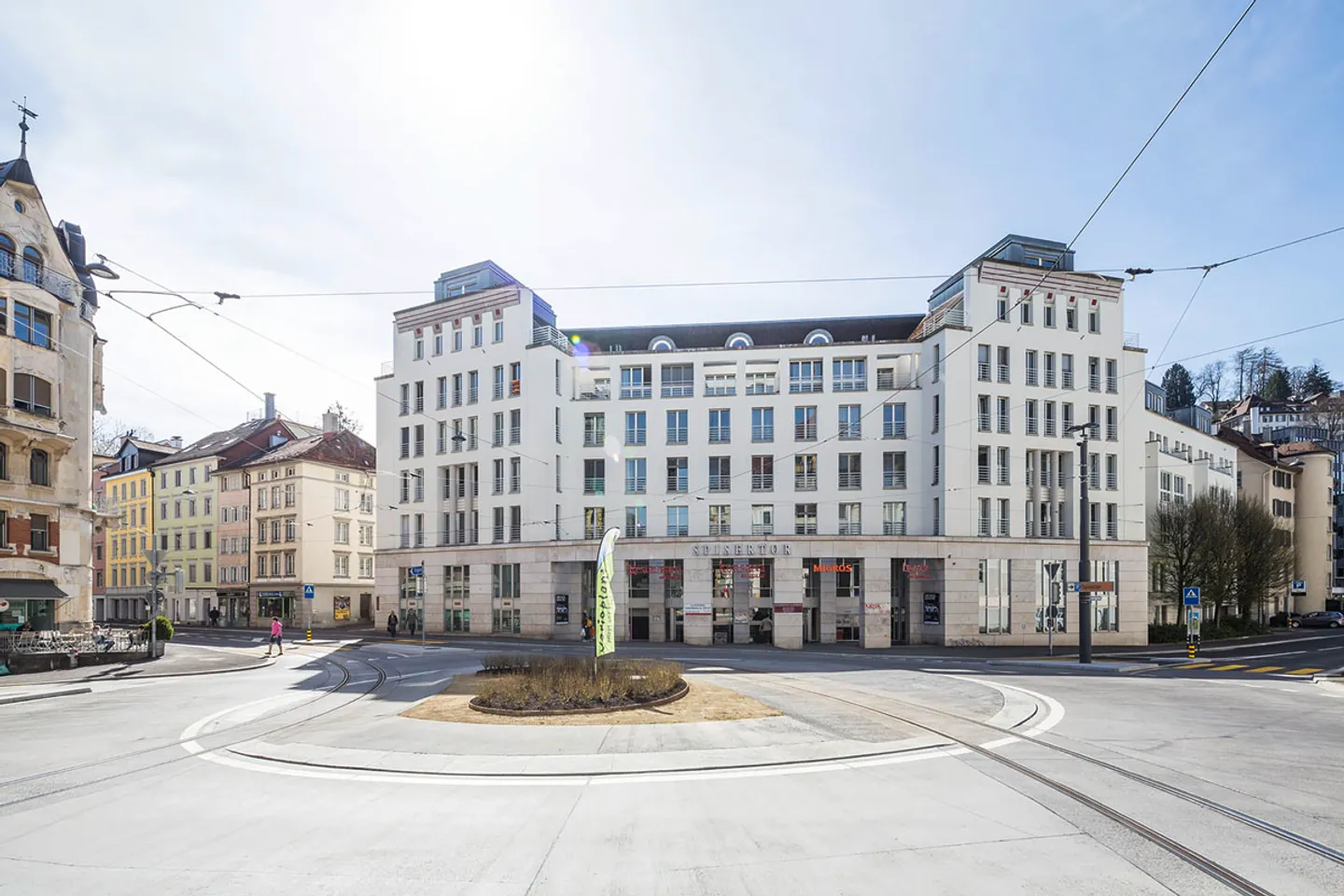 Espace Commercial Privilégié - Photo 1 sur 7