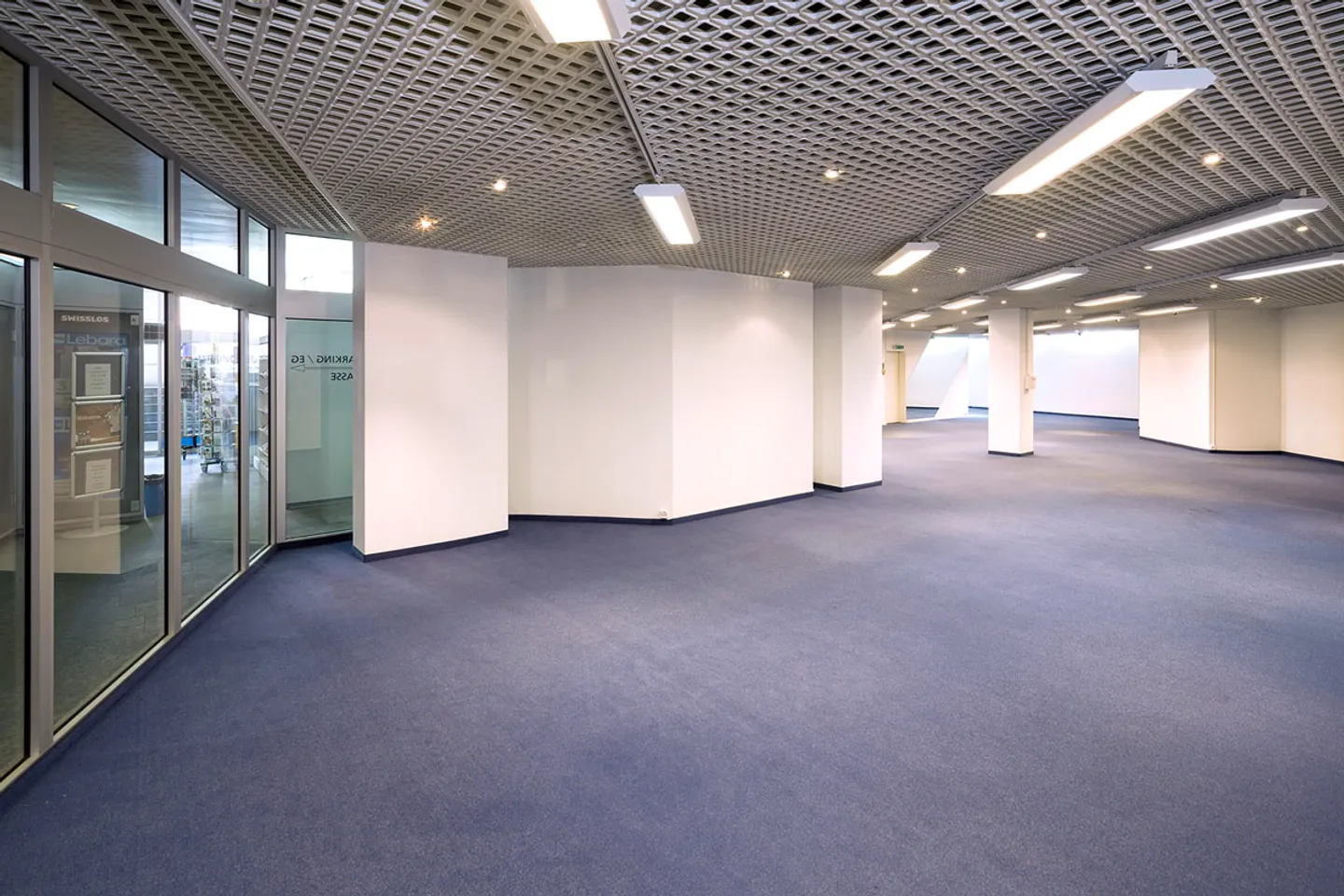 Espace Commercial Privilégié - Photo 2 sur 7