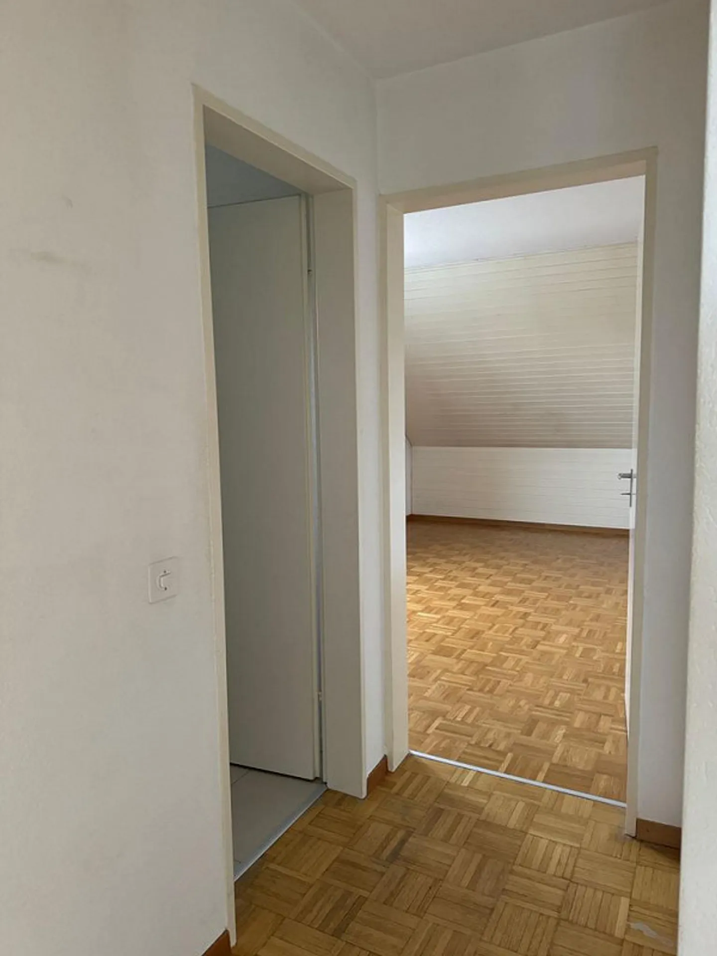 attraktive Wohnung an ruhiger Lage - Foto 5 von 10