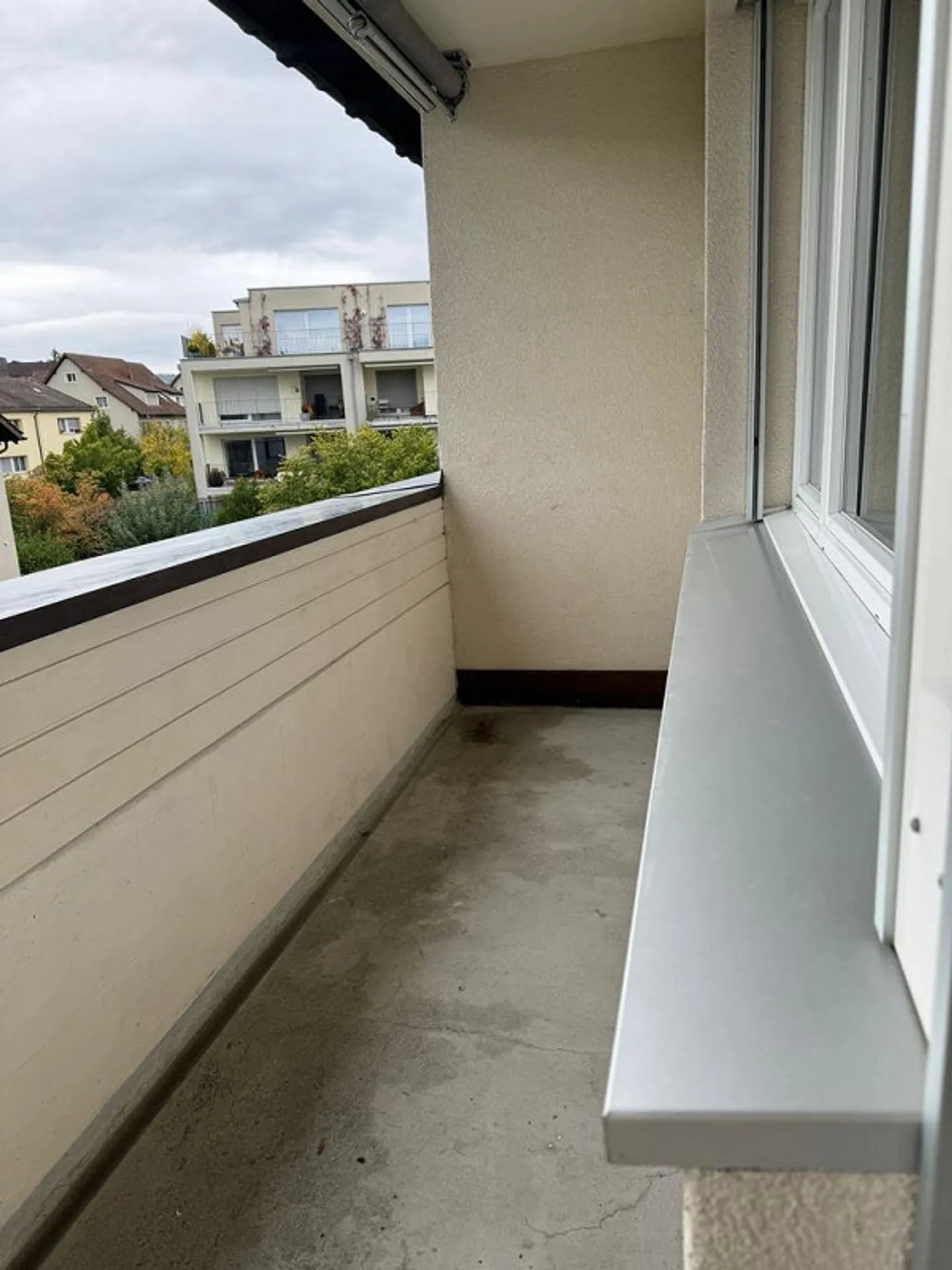 attraktive Wohnung an ruhiger Lage - Foto 8 von 10