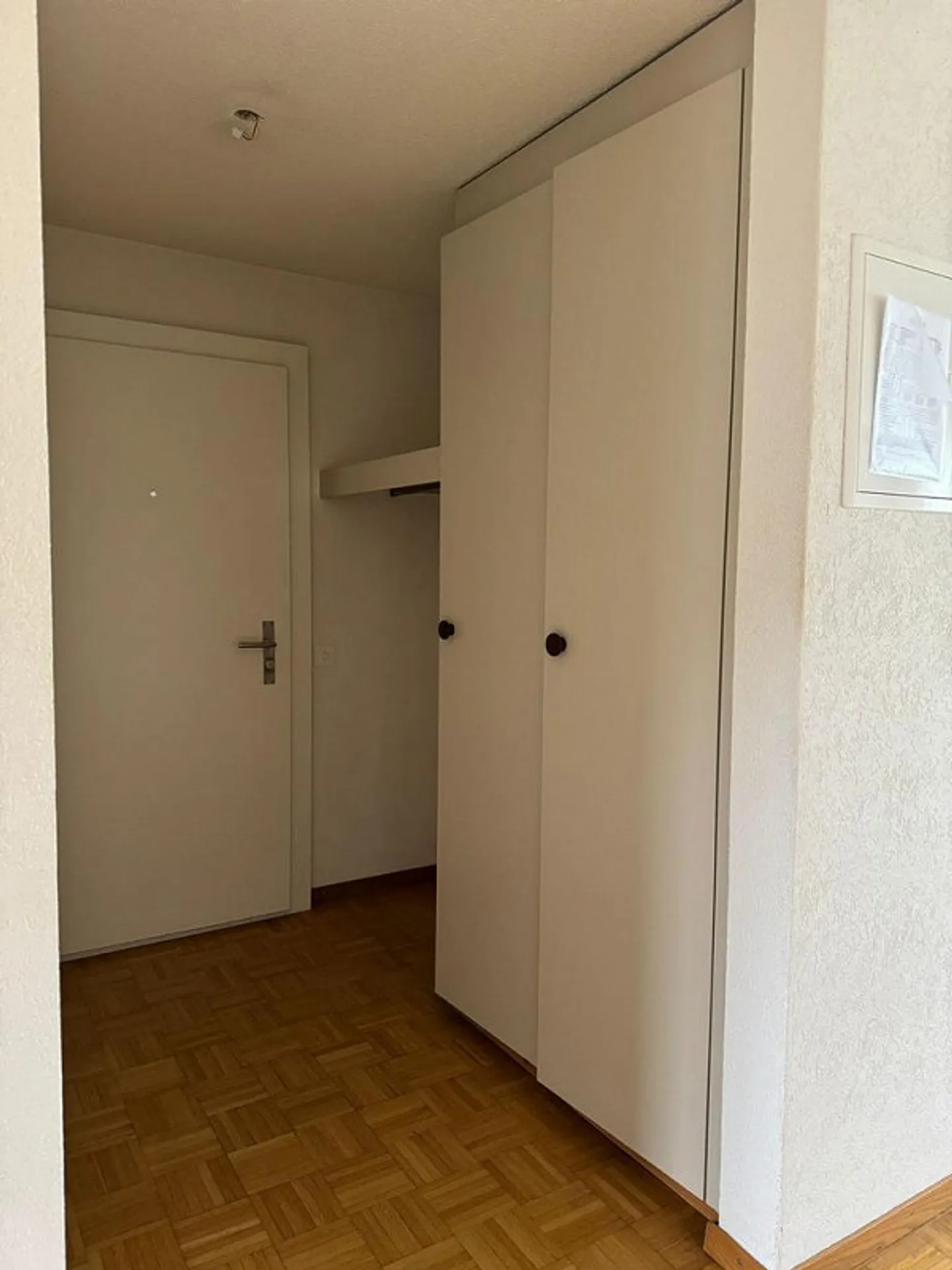 attraktive Wohnung an ruhiger Lage - Foto 6 von 10