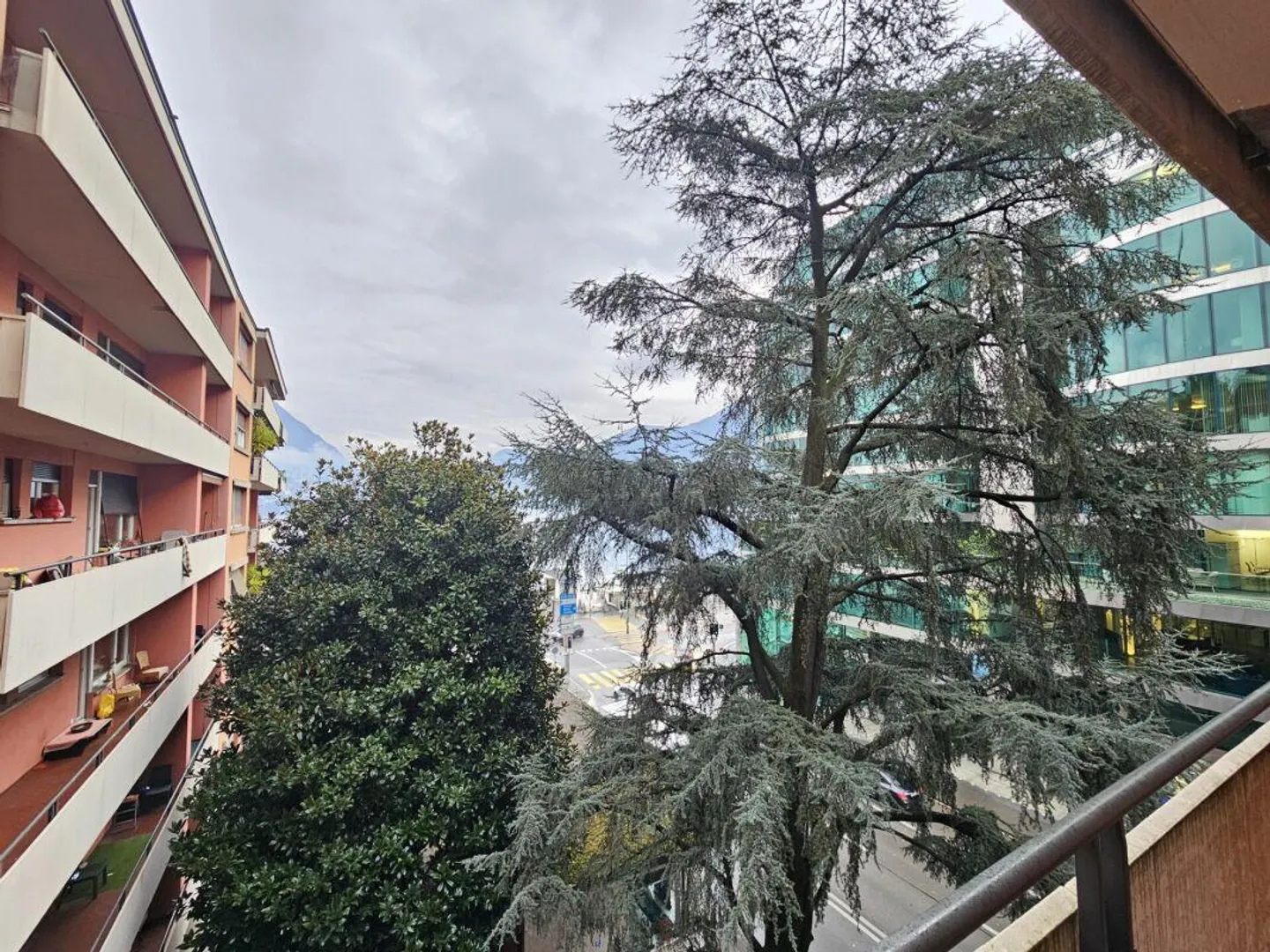 4,5 pièces en face du lac de Lugano - Photo 4 sur 8